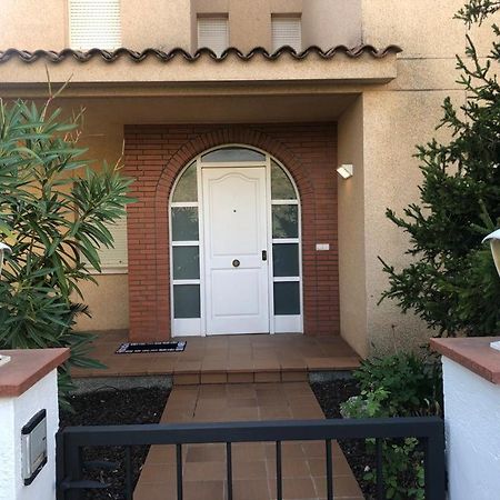 Casa Veuras Girona - Montilivi Villa Eksteriør bilde