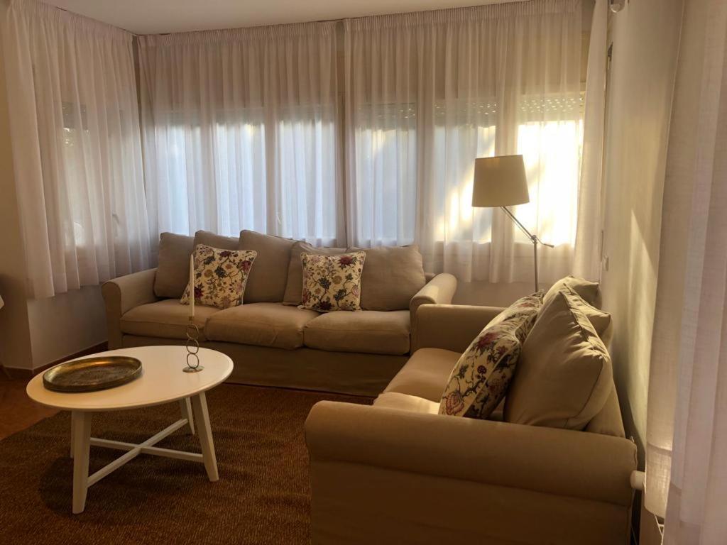 Casa Veuras Girona - Montilivi Villa Eksteriør bilde