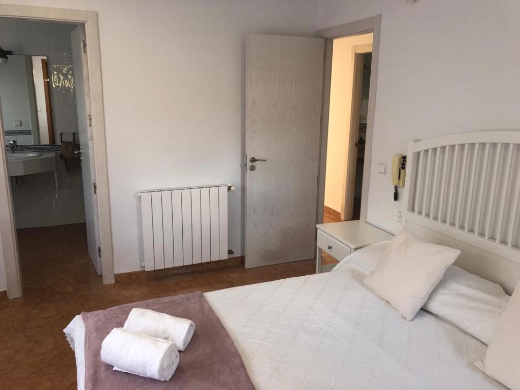 Casa Veuras Girona - Montilivi Villa Eksteriør bilde