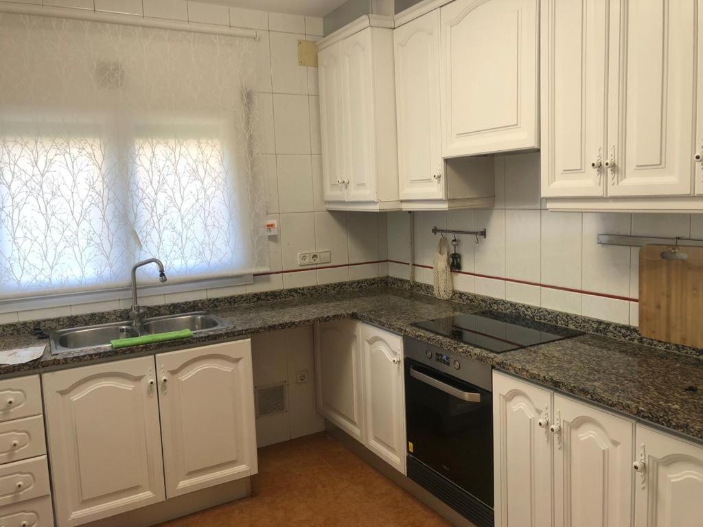 Casa Veuras Girona - Montilivi Villa Eksteriør bilde