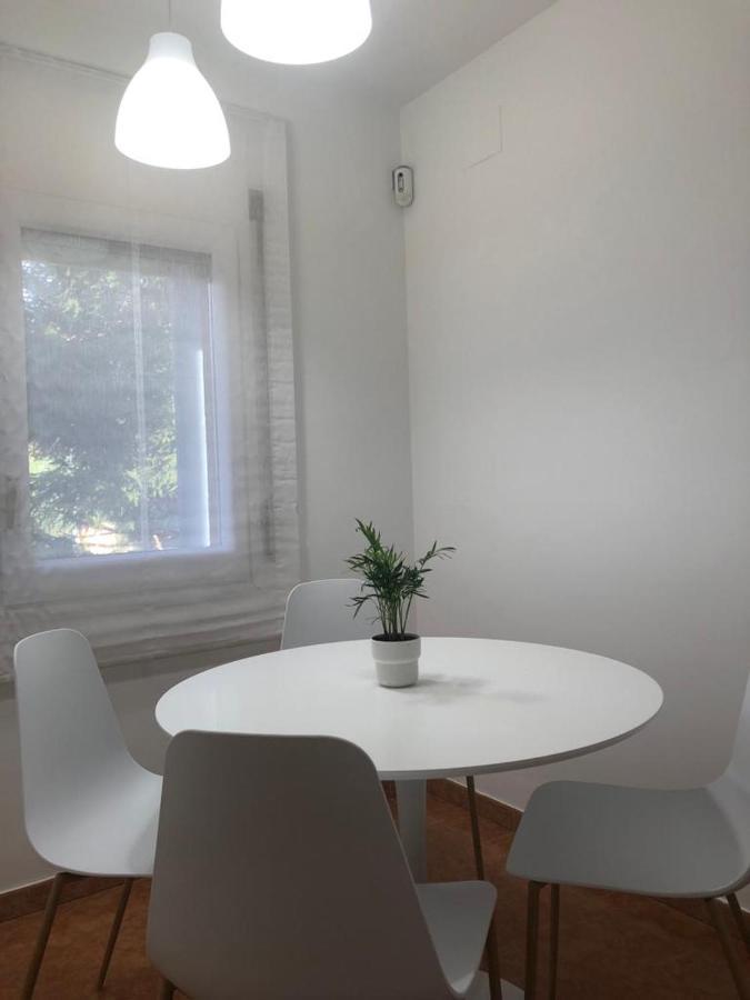Casa Veuras Girona - Montilivi Villa Eksteriør bilde
