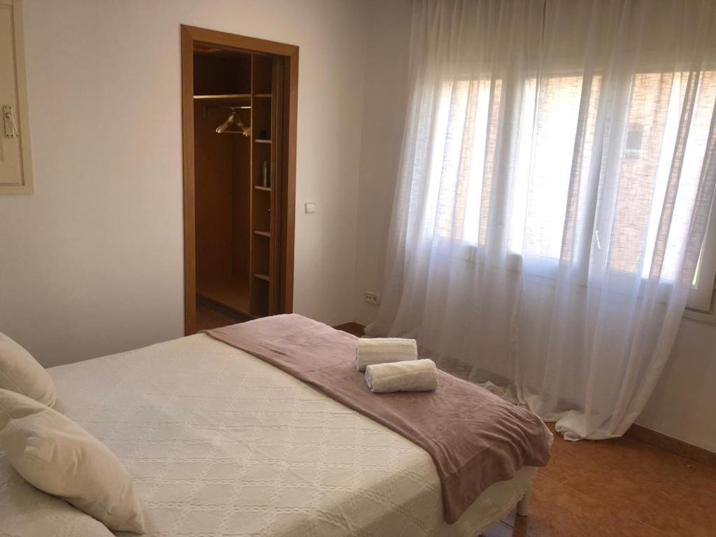 Casa Veuras Girona - Montilivi Villa Eksteriør bilde