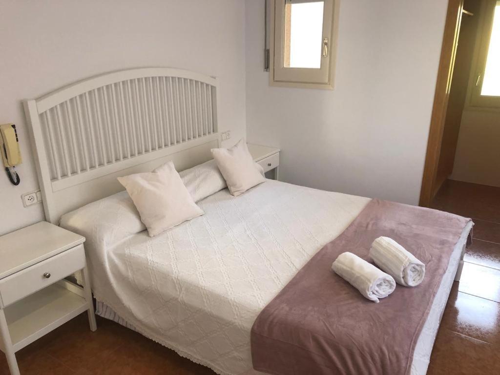 Casa Veuras Girona - Montilivi Villa Eksteriør bilde