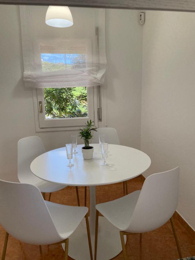 Casa Veuras Girona - Montilivi Villa Eksteriør bilde